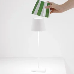 Zafferano AiLati Poldina Keramikschirm