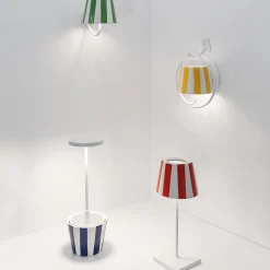 Zafferano AiLati Poldina Keramikschirm