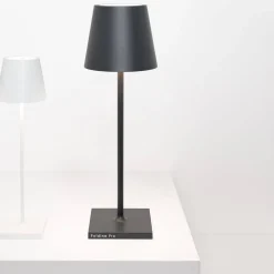 Zafferano AiLati Poldina L desk Pro LED Akkuleuchte