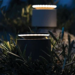 Zafferano AiLati Push-up Pro LED Akkuleuchte