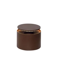 Zafferano AiLati Push-up Pro LED Akkuleuchte