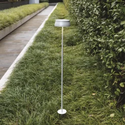 Zafferano AiLati Sister Light Wi-Fi Picchetto LED Akku-Spießleuchte