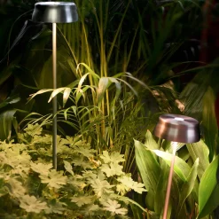 Zafferano AiLati Sister Light Wi-Fi Picchetto LED Akku-Spießleuchte