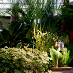 Zafferano AiLati Sister Light Wi-Fi Picchetto LED Akku-Spießleuchte