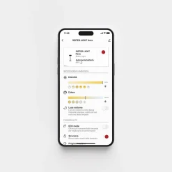 Zafferano AiLati Sister Light Wi-Fi Picchetto LED Akku-Spießleuchte