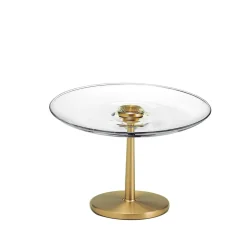 Zafferano AiLati Sister Light Mini Plate Glasteller