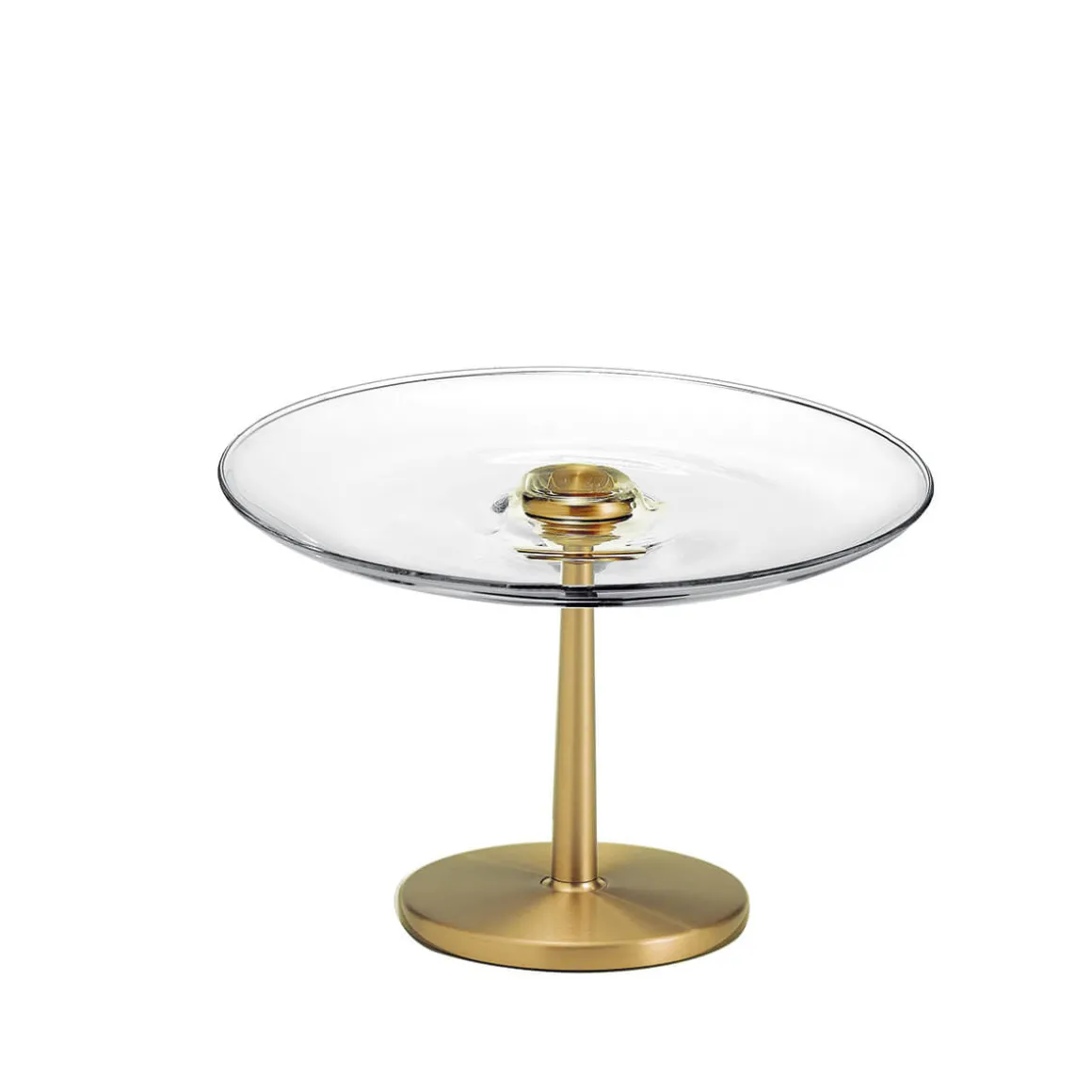 Zafferano AiLati Sister Light Mini Plate Glasteller