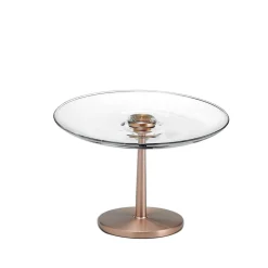 Zafferano AiLati Sister Light Mini Plate Glasteller