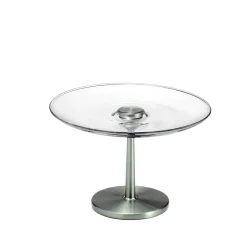 Zafferano AiLati Sister Light Mini Plate Glasteller