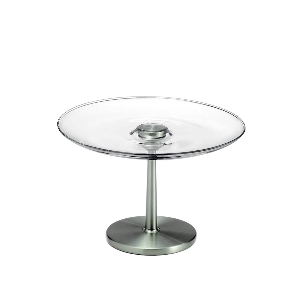 Zafferano AiLati Sister Light Mini Plate Glasteller