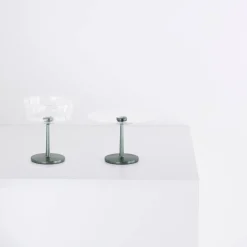 Zafferano AiLati Sister Light Mini Plate Glasteller