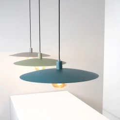 Zava Atom Pendelleuchte