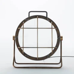 Zava Cantiere LED Steh- / Bodenleuchte