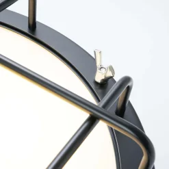 Zava Cantiere LED Wand- / Deckenleuchte