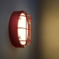 Zava Cantiere LED Wand- / Deckenleuchte