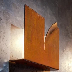 Zava Crack Wandleuchte