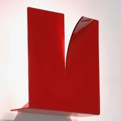 Zava Crack Wandleuchte