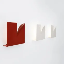 Zava Crack Wandleuchte