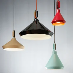 Zava Driyos Pendelleuchte