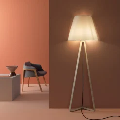 Zava Etrè Wandleuchte