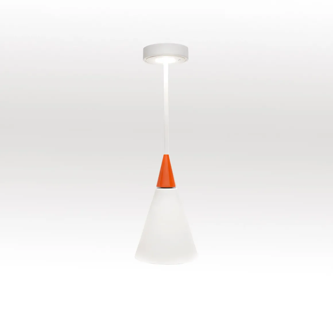 Zava Fenex LED Akkuleuchte