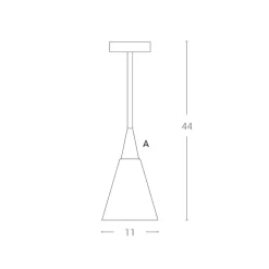 Zava Fenex LED Akkuleuchte