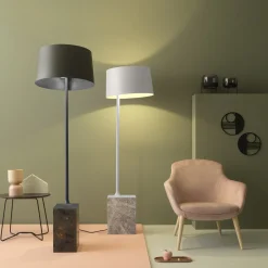 Zava Flamenco Stehleuchte