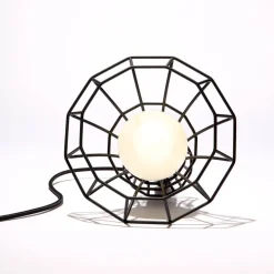 Zava Lady Cage Tischleuchte