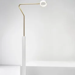 Zava Meta LED Stehleuchte