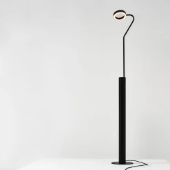 Zava Meta LED Stehleuchte