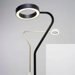 Zava Meta LED Stehleuchte