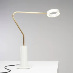 Zava Meta LED Tischleuchte