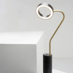 Zava Meta LED Tischleuchte