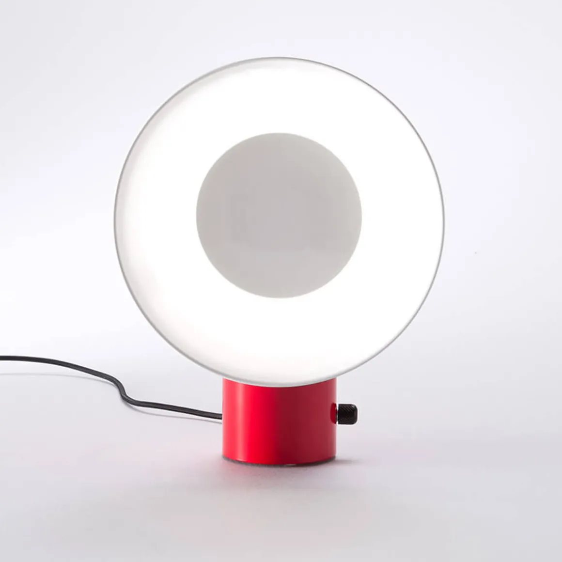 Zava Reverb LED Tischleuchte