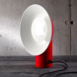 Zava Reverb LED Tischleuchte