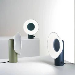 Zava Reverb LED Tischleuchte