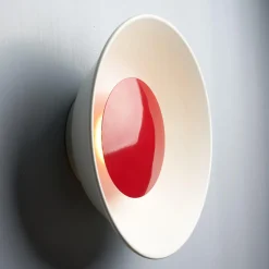 Zava Reverb LED Wand- / Deckenleuchte