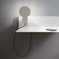 Zava Sketch Wandleuchte